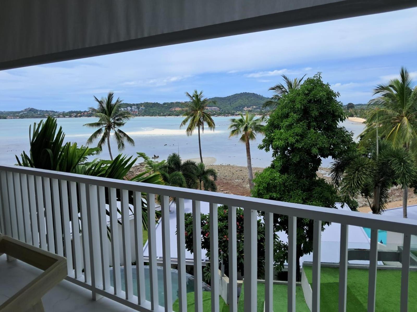 Replay Pool Villa Koh Samui Exterior photo