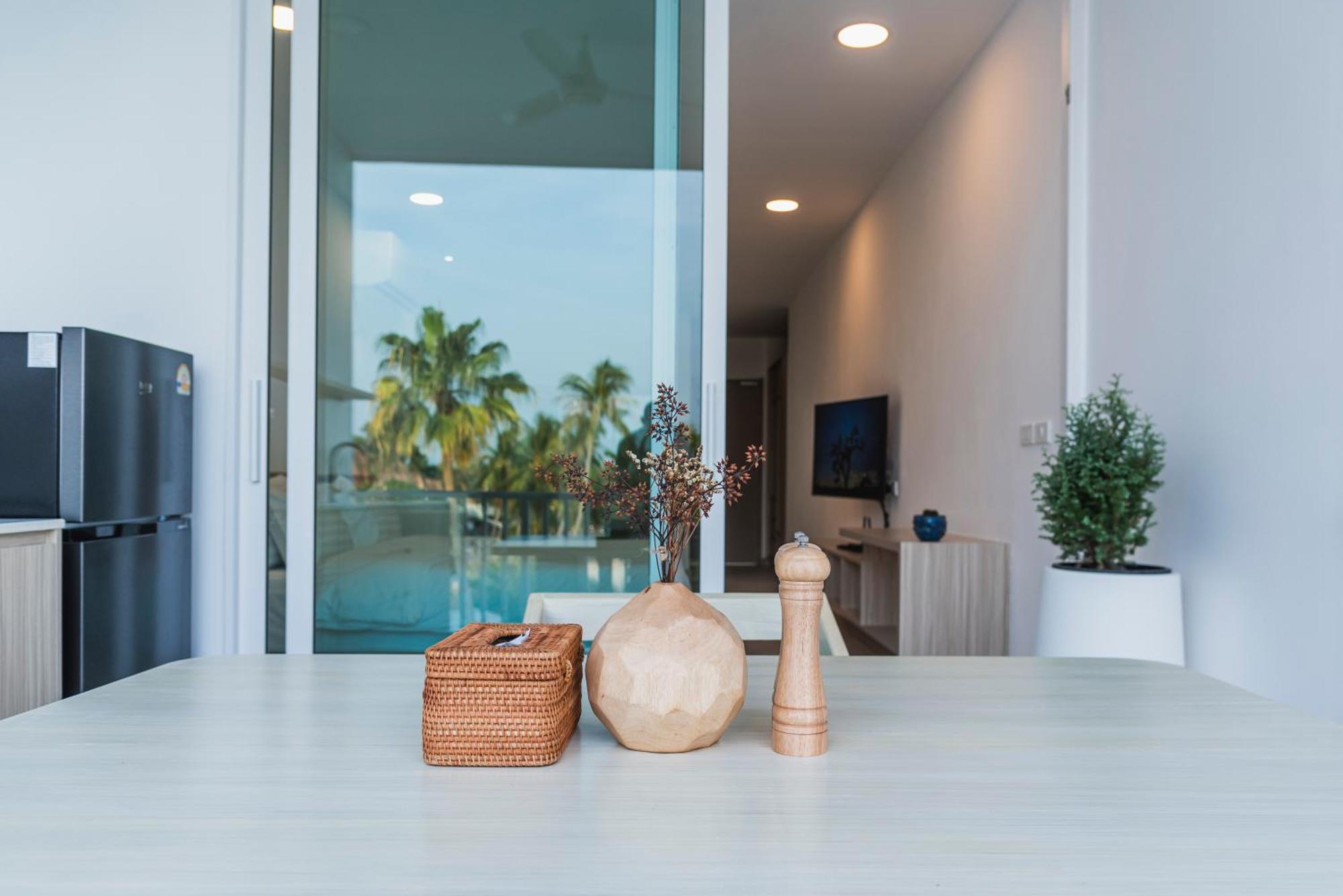Replay Pool Villa Koh Samui Exterior photo