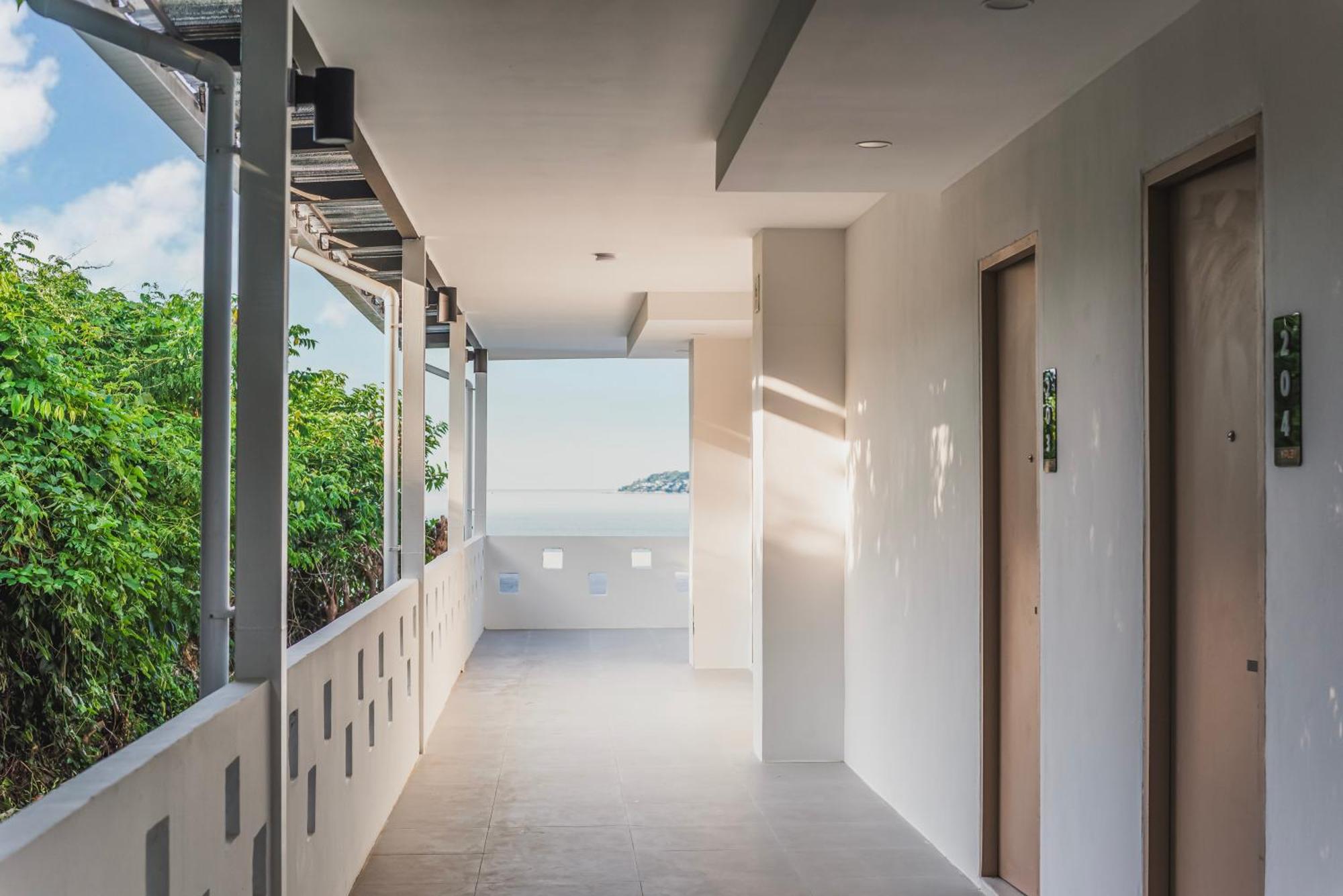 Replay Pool Villa Koh Samui Exterior photo